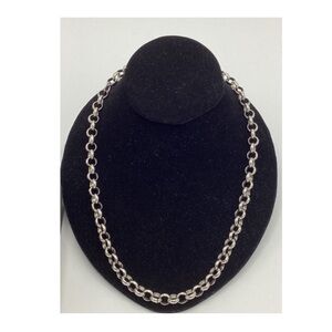 Dean Davidson Rolo Chain Necklace